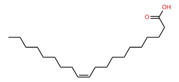 (Z)-11-Eicosenoic acid